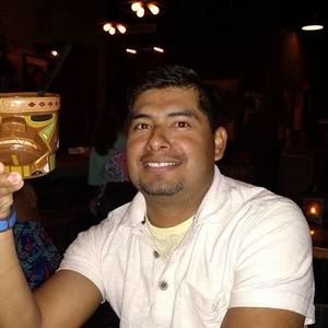 Meet your Posher, Antonio